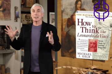 Michael J. Gelb – Genius Mastery