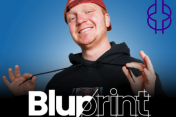 Nathan Bluprint Blueprint University