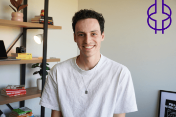 Ryan Hayward – Framer Career Accelerator