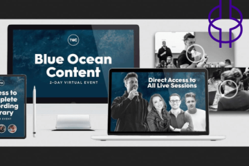 Taylor Welch – Blue Ocean Content