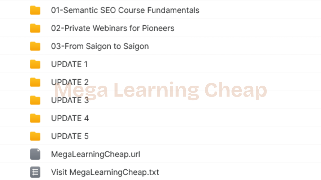 Topical Authority and Semantic SEO
