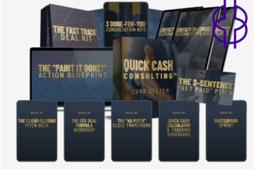 Epic Network – Quick Cash Consulting