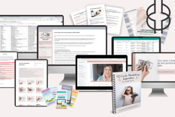 Leanne Samantha – Affiliate Marketing Superstars