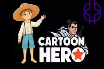 0xFramer – Cartoon Hero AI 3 0xFramer – Cartoon Hero AI