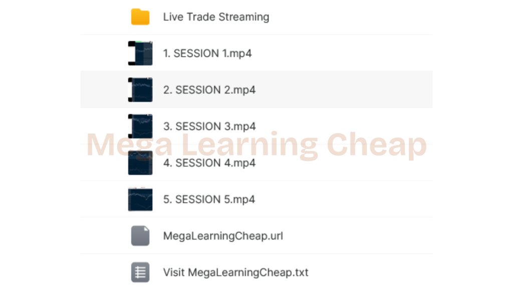 Apteros Trading Scalping Course 1 Apteros Trading Scalping Course