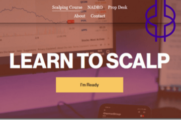 Apteros Trading – Scalping Course
