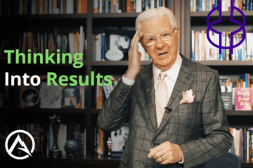 Bob Proctor Thinking Into Results