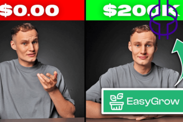 Charlie Morgan – EasyGrow 2025