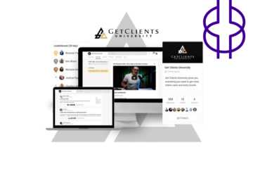 Dan Henry – Get Clients University