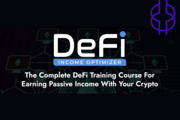 Darren Jenkins – Defi Income Optimizer