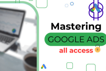Define Digital Academy – Mastering Google Ads