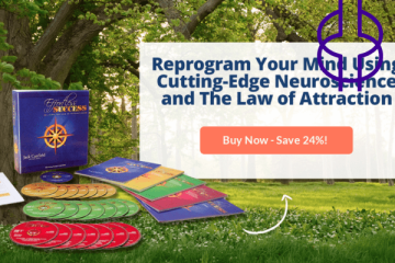 Jack Canfield – Effortless Success