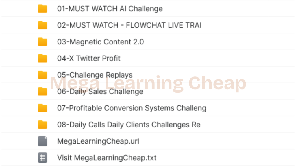 Jason C Fox – Magnetic Content 1 Magnetic Content
