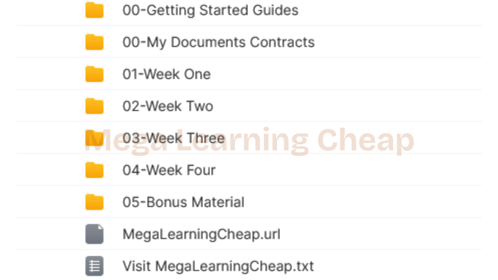 Rent To Rent Accelerator