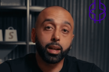 Shan Hanif – Agency Insiders