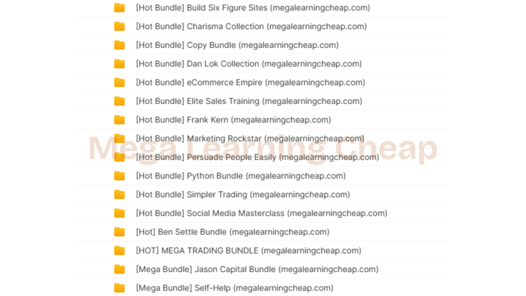 LIFETIME SUBSCRIPTION 2 bundles