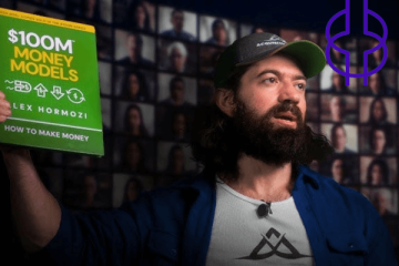 Alex Hormozi 18k Upsell ACQ Scale Advisory