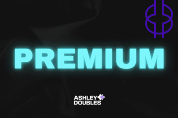 Ashley Doubles Premium