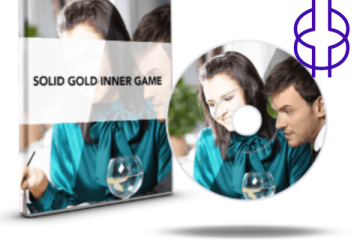 David Snyder – Solid Gold Inner Game