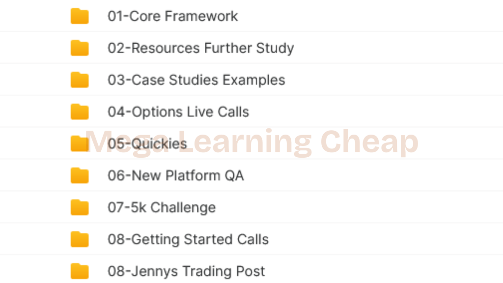 Low Stress Options Trading