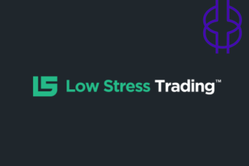 Troy Broussard – Low Stress Options Trading