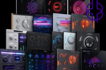 Cymatics – The Art of Music Production