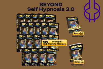Igor Ledochowski – Beyond Self Hypnosis 3