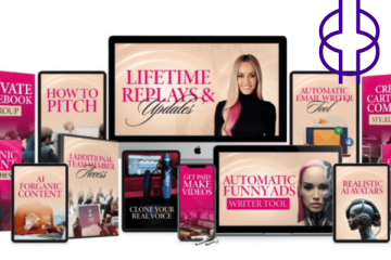 Kristine Mirelle – AI Ads Mastery