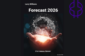 Larry Williams – Annual Forecast 2026
