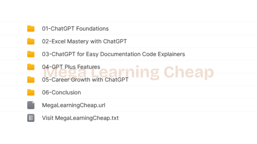 Quick Wins With Chatgpt