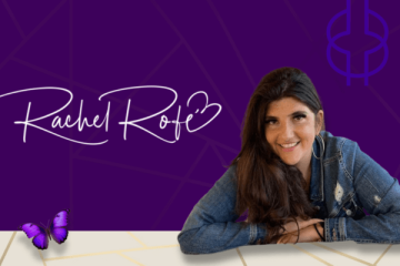 Rachel Rofe – Customers By Christmas