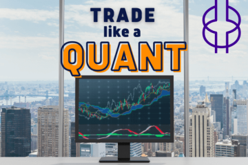 Robot Wealth – Trade Like A Quant Bootcamp