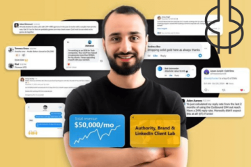 Ty Frankel – LinkedIn Client Lab